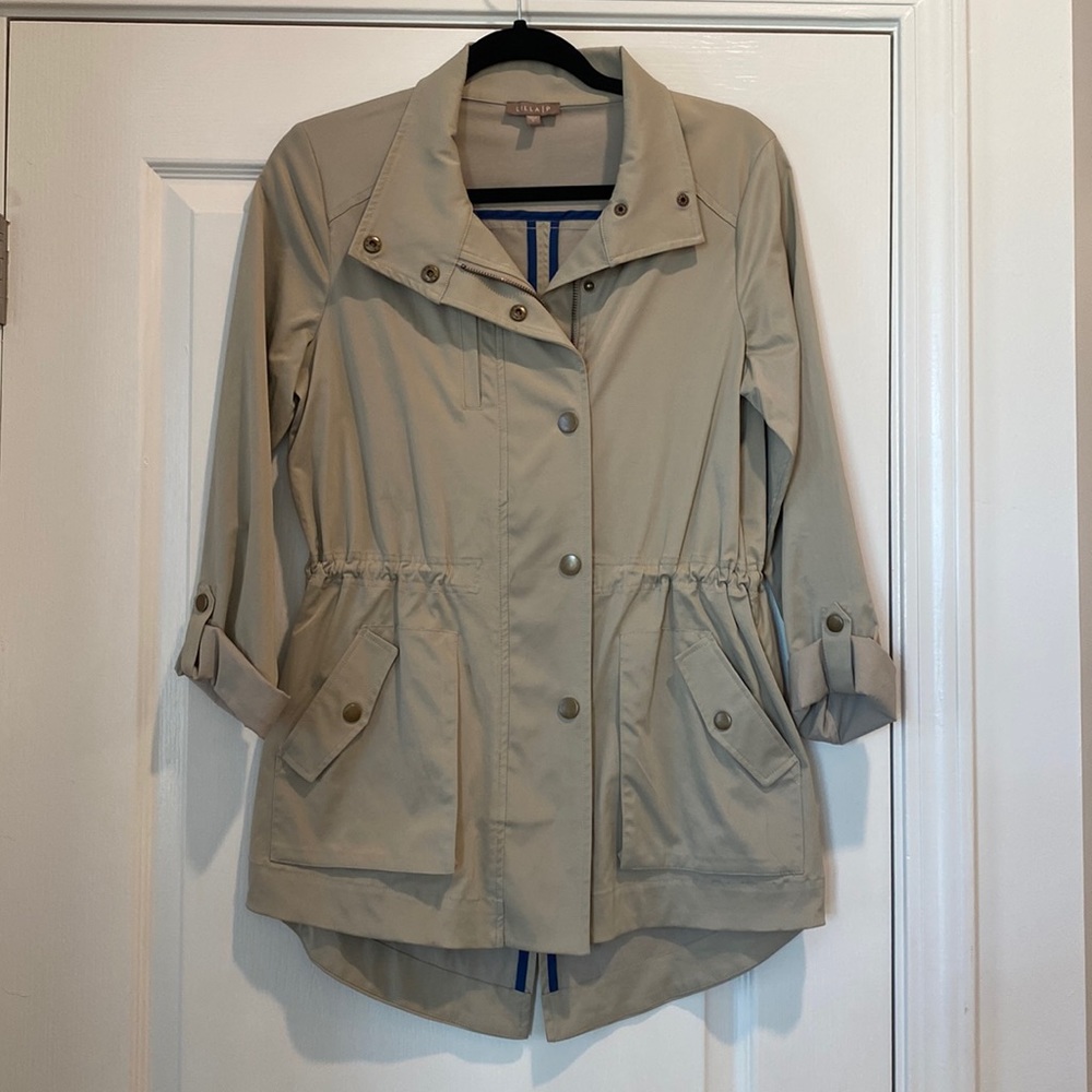 Lilla P Jacket